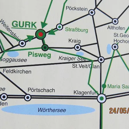 Ferienwohnung Huber Helga