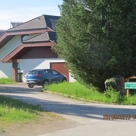 Ferienwohnung Huber Helga *