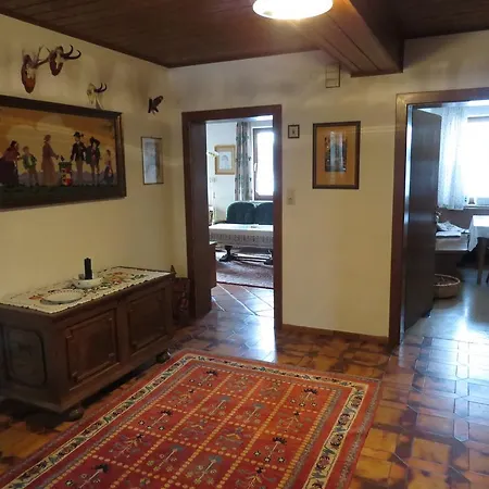 Ferienwohnung Huber Helga