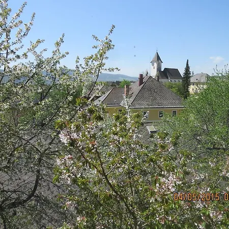 Ferienwohnung Huber Helga