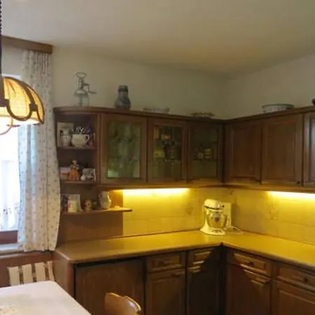 Ferienwohnung Huber Helga * Pisweg